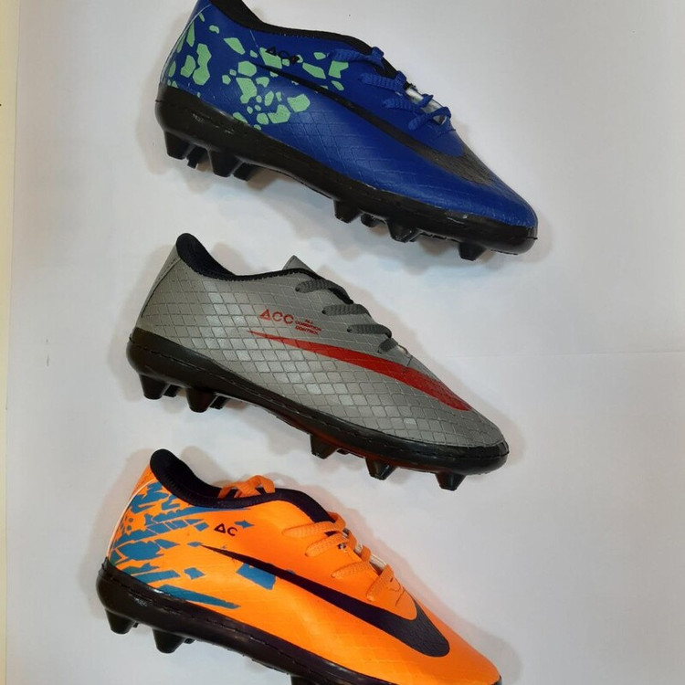 خرید کفش استوکدار