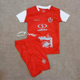 خرید ست پرسپولیس