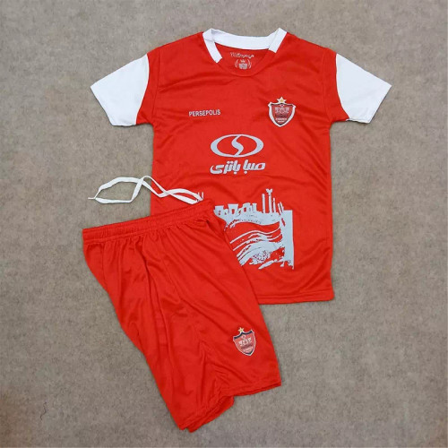 خرید ست پرسپولیس