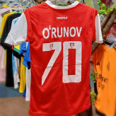 خرید ست پرسپولیس