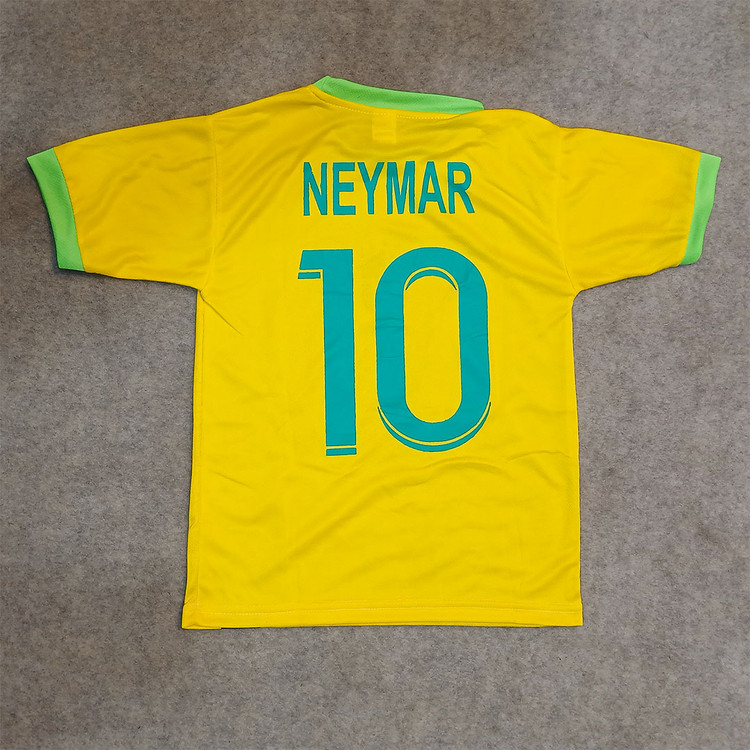 خرید کیت ملی برزیل