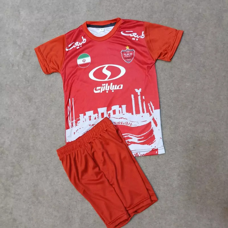 خرید باشگاهی پرسپولیس