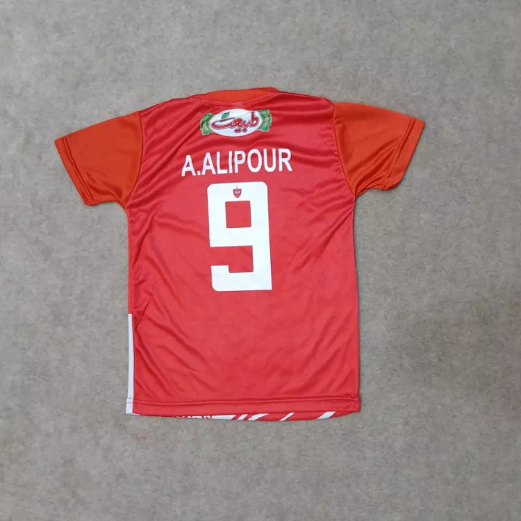 خرید باشگاهی پرسپولیس