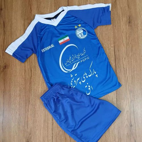 خرید ست باشگاهی استقلال