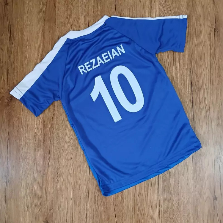 خرید ست باشگاهی استقلال