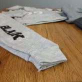 خرید ست هودی شلوار تو کرکی بچگانه