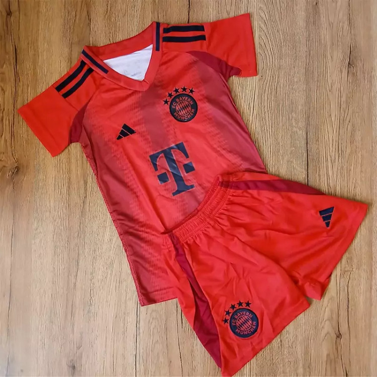 خرید ست باشگاهی بایرن مونیخ