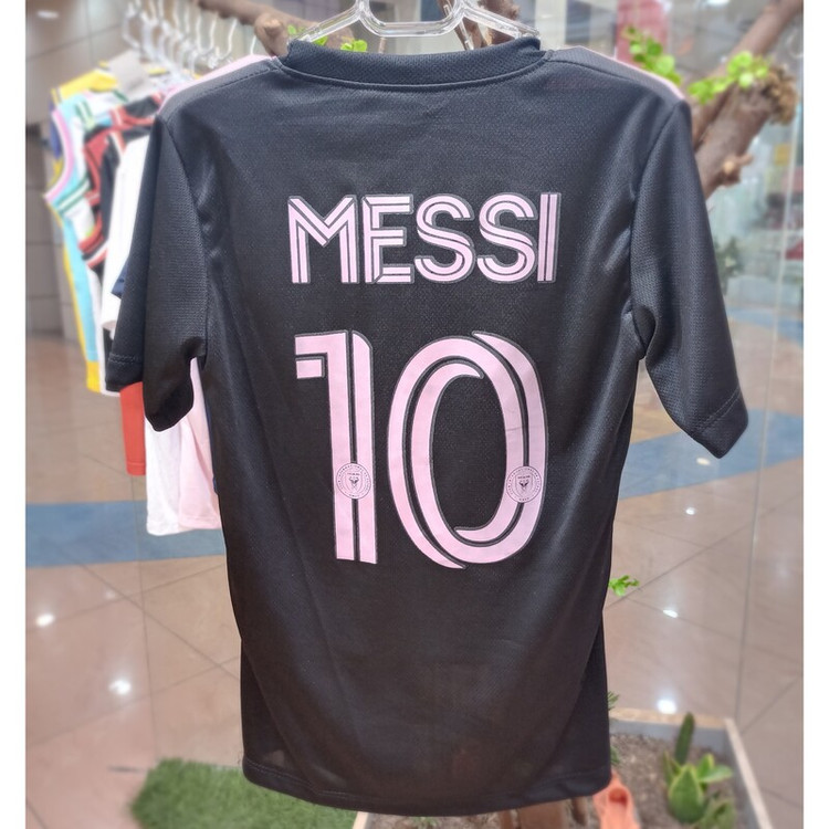 خرید ست باشگاهی بچگانه اینترمیامی