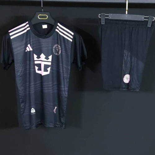 خرید ست باشگاهی بچگانه اینترمیامی