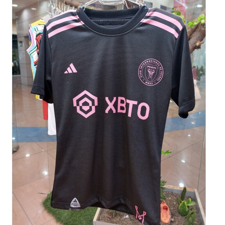 خرید ست باشگاهی بچگانه اینترمیامی