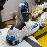 خرید کفش جورابی استوک ریز