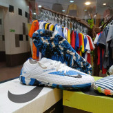 خرید کفش جورابی استوک ریز