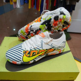 خرید کفش جورابی استوک ریز