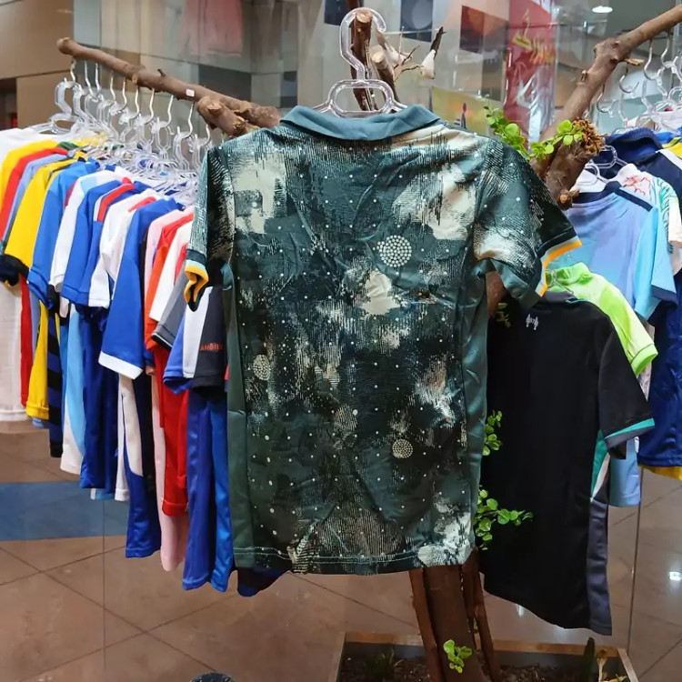 خرید ست ورزشی بچگانه تیم باشگاهی تاتنهام جنس خارجی