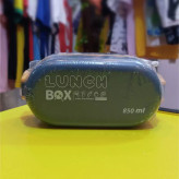 خرید ظرف غذای 3 تیکه بچگانه به همراه قاشق