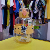 خرید قمقمه بچگانه بندار طرح فضانورد