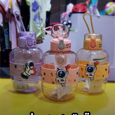 خرید قمقمه بچگانه بندار طرح فضانورد