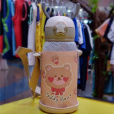 خرید قمقمه بچگانه طرح گوزن