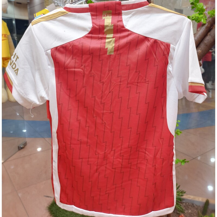 ست ورزشی بچگانه باشگاهی آرسنال جنس خارجی