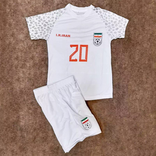 خرید ست ورزشی تیم ملی ایران، سردار آزمون