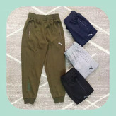 خرید شلوار گرم دمپاکش استرج پوما