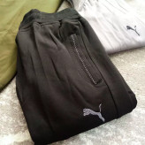 خرید شلوار گرم دمپاکش استرج پوما