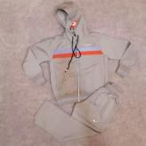 خرید ست گرمکن شلوار شمعی