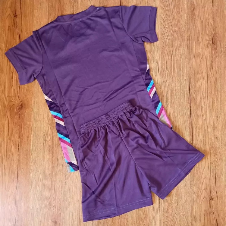 خرید ست ورزشی بچگانه تیم ملی انگلیس جنس خارجی