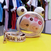 خرید قمقمه بچگانه بندار طرح خرس