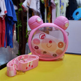 خرید قمقمه بچگانه بندار طرح خرس