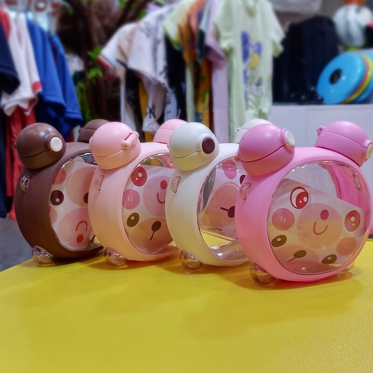 خرید قمقمه بچگانه بندار طرح خرس