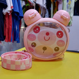 خرید قمقمه بچگانه بندار طرح خرس