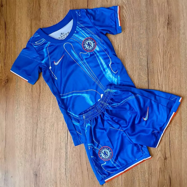 خرید ست ورزشی چلسی