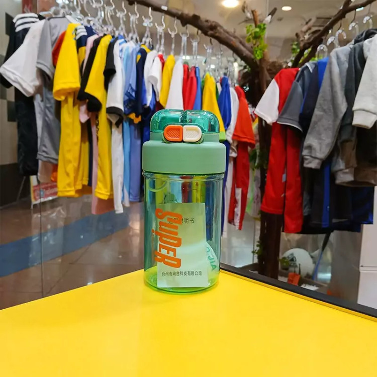 خرید قمقمه دو دهنه استوانه ای