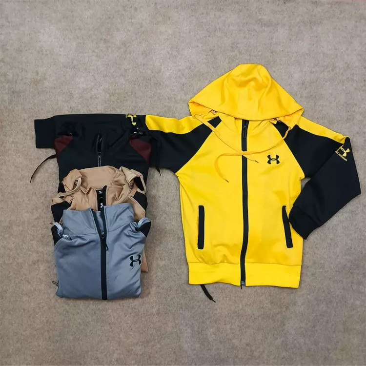 خرید ست گرمکن شلوار