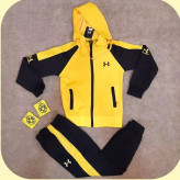 خرید ست گرمکن شلوار