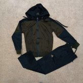 خرید ست گرمکن شلوار استرج آدیداس