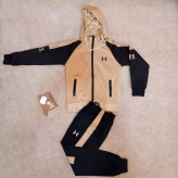 خرید ست گرمکن شلوار