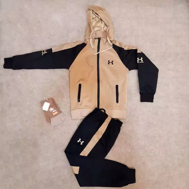 خرید ست گرمکن شلوار