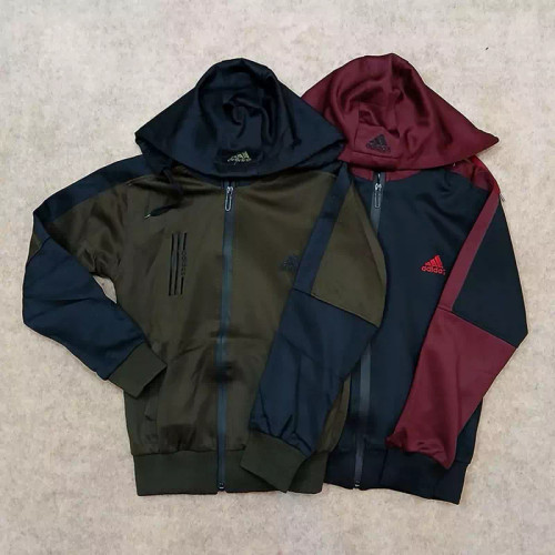 خرید ست گرمکن شلوار استرج آدیداس