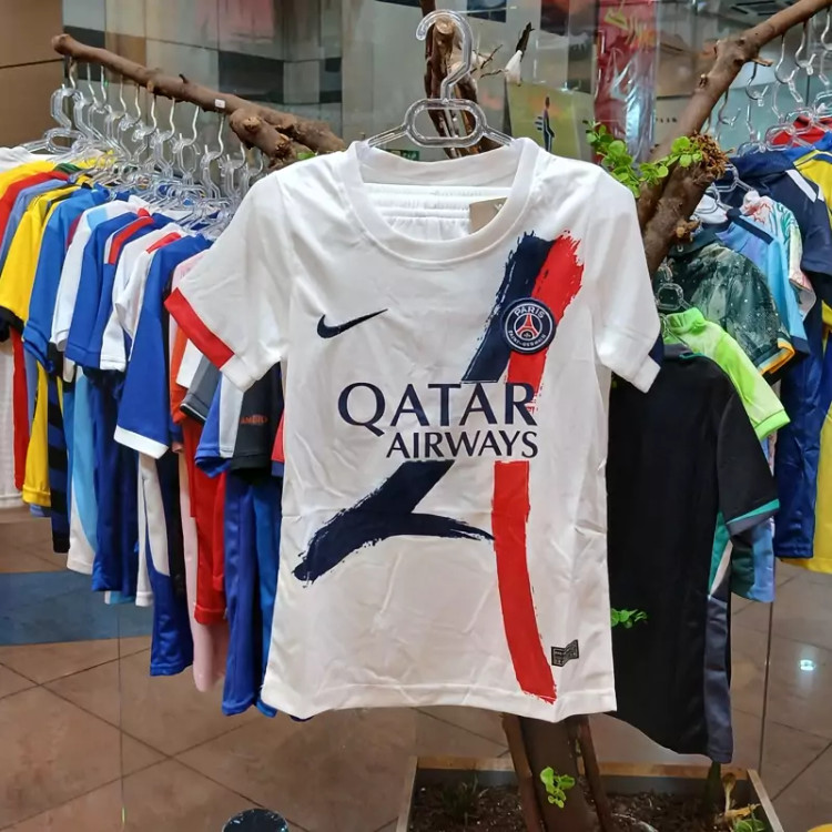 خرید تیم باشگاهی پاری سن ژرمن جنس خارجی