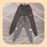 اسلش دمپاکش نخی نایکی