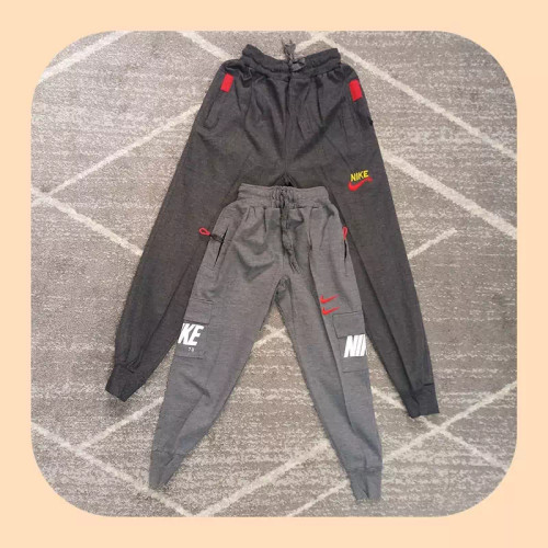 اسلش دمپاکش نخی نایکی