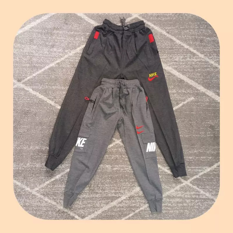 اسلش دمپاکش نخی نایکی