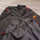 اسلش دمپاکش نخی نایکی