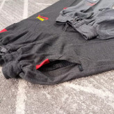 اسلش دمپاکش نخی نایکی