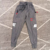 اسلش دمپاکش نخی نایکی