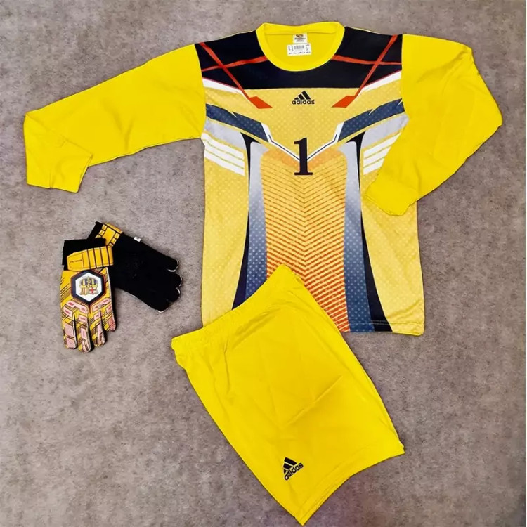 خرید ست ورزشی پیراهن شورت گلری بچگانه