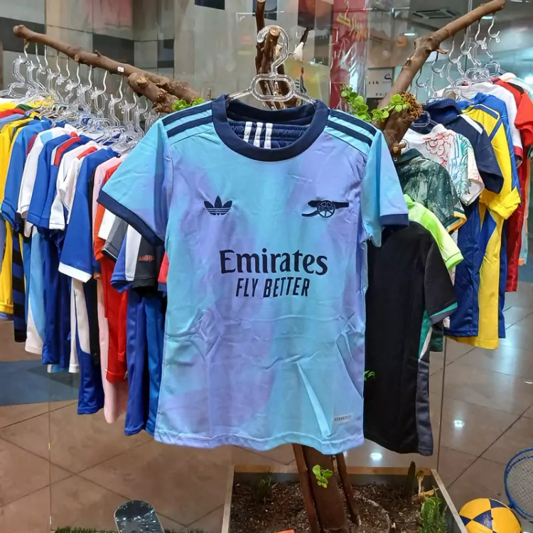 خرید ست فوتبالی آرسنال