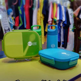 خرید ست قمقمه ظرف غذا